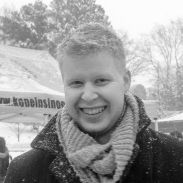 Lauri Orkoneva photo